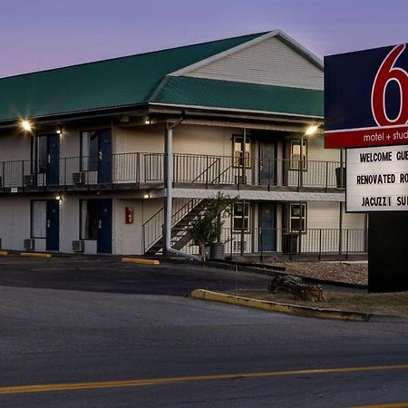 Crestview Inn Branson West Kültér fotó
