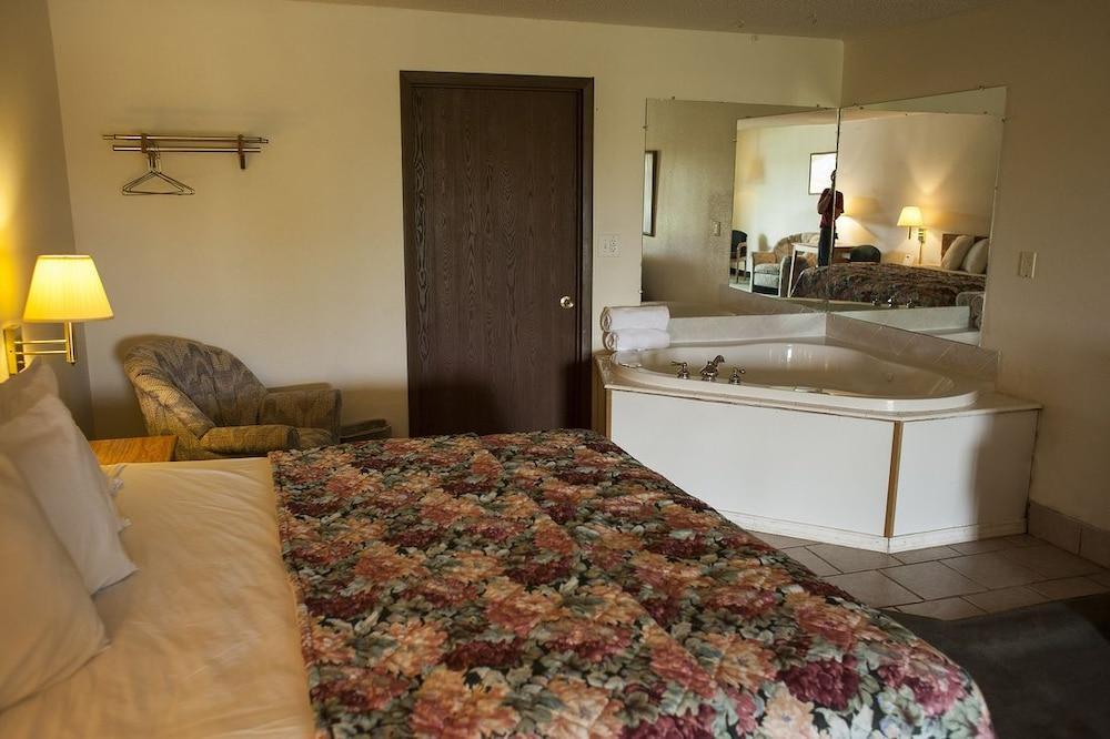 Crestview Inn Branson West Kültér fotó