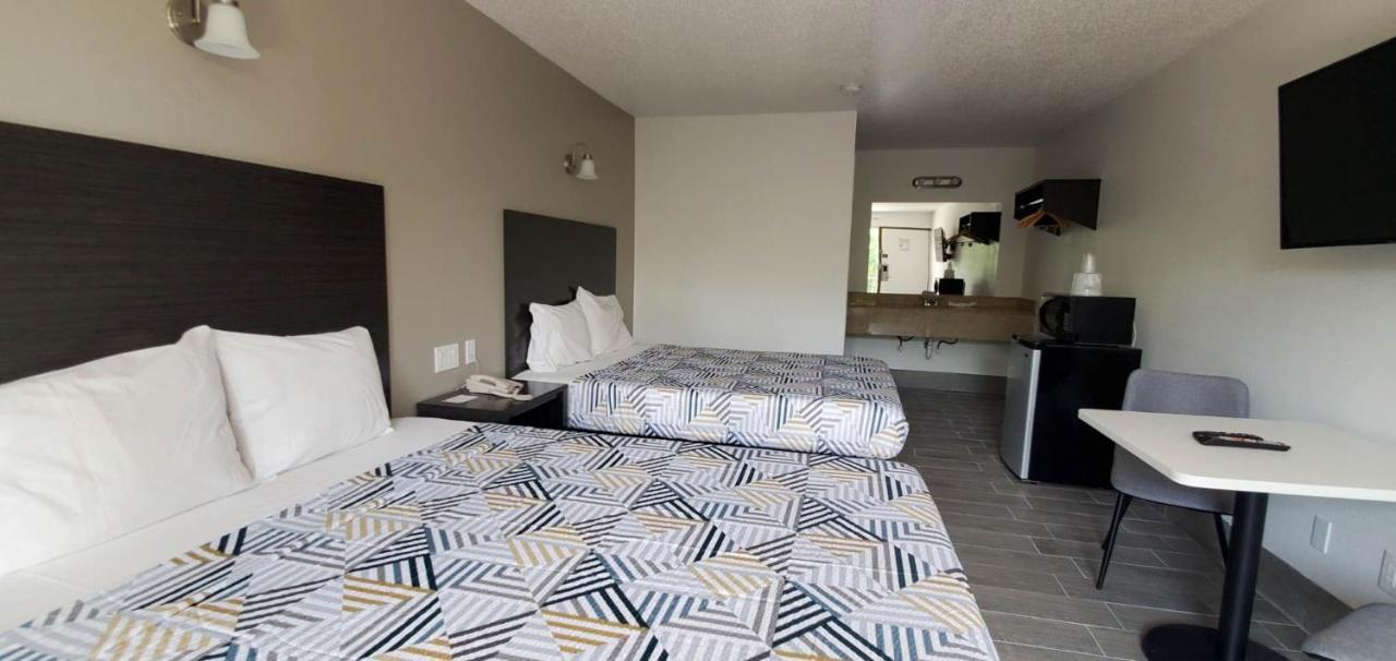 Crestview Inn Branson West Kültér fotó