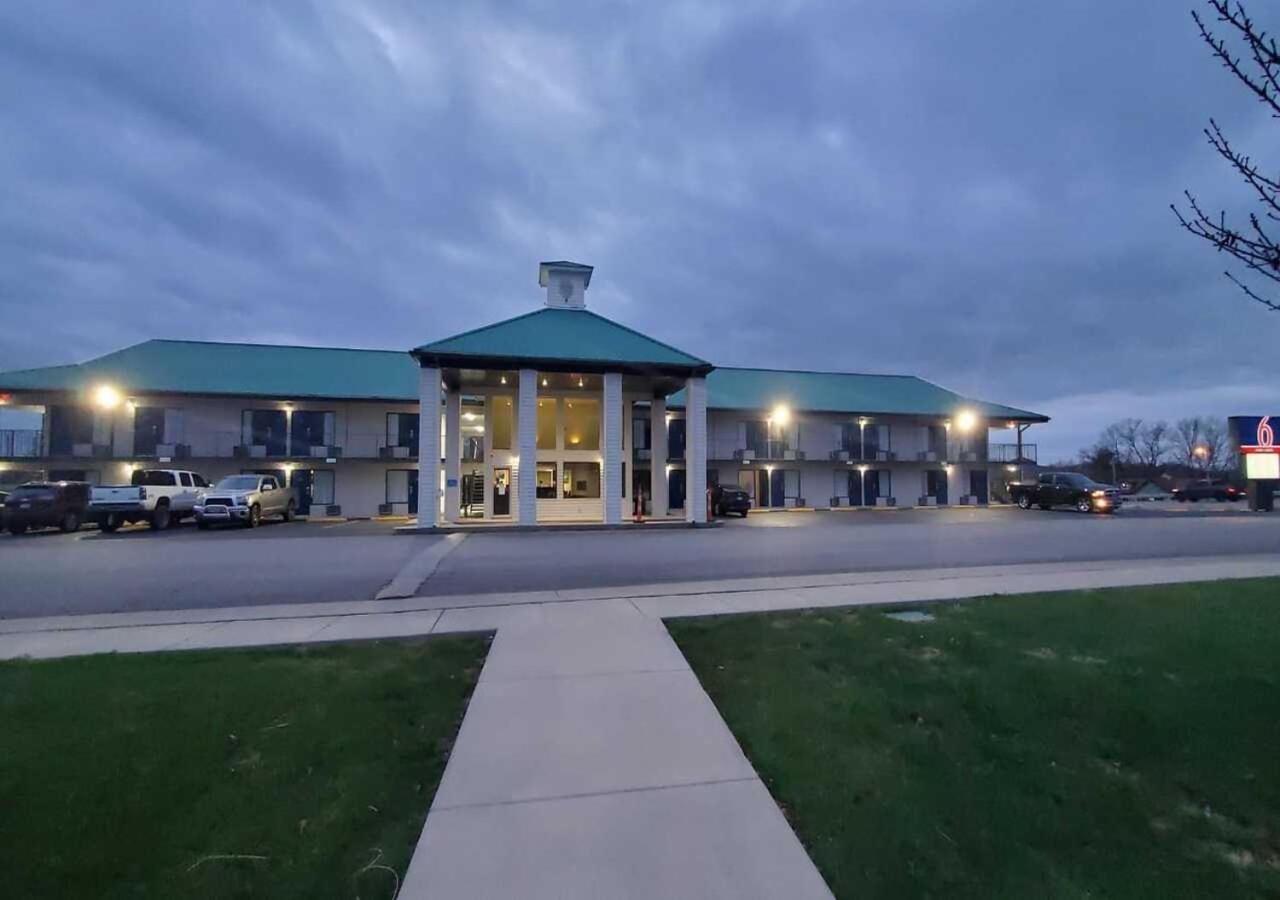 Crestview Inn Branson West Kültér fotó