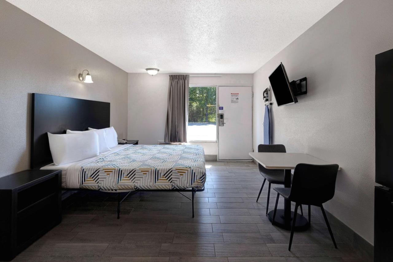 Crestview Inn Branson West Kültér fotó