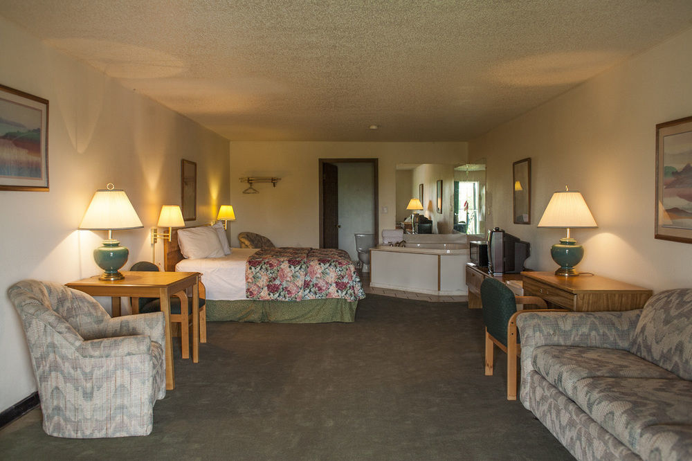 Crestview Inn Branson West Kültér fotó