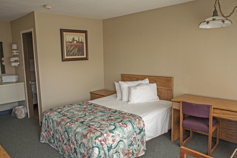 Crestview Inn Branson West Kültér fotó