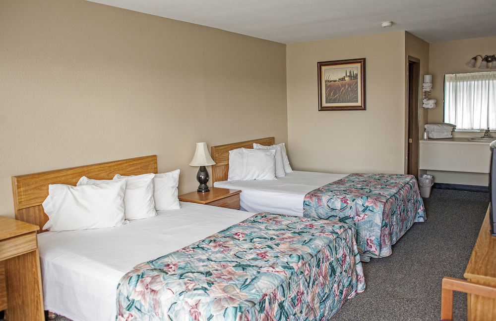 Crestview Inn Branson West Kültér fotó