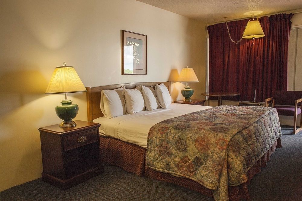 Crestview Inn Branson West Kültér fotó